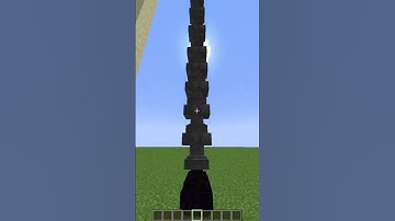 Minecraft Logic ( Part - 1 ) #minecraft #trendingshorts