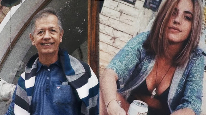 Unnecessary Stories: The Reynaldo and Irina Flehr Case