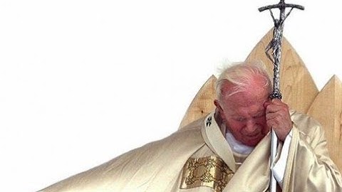 SUY NIỆM - ĐỪNG SỢ ! - Lm. Giuse Nguyễn Trọng Sơn