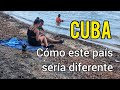 Porque Cuba está Destruida... La isla donde no hay turistas.