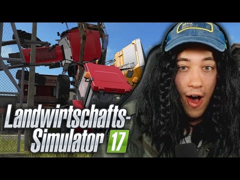 Video: Je farming simulator 17 multiplayerový?