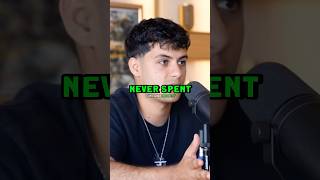 Stable Ronaldo Was Frugal With His First $50k Profile