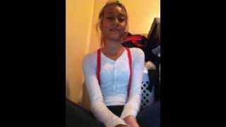 Shot For Me Cover Jessica Phan