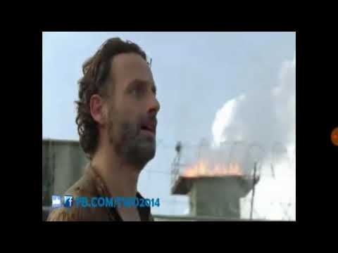 მოსიარულე მკვდრები-WALKING DEAD