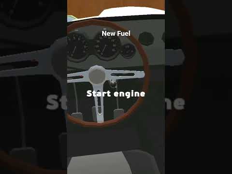 PickUp' new fuel