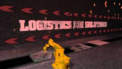 Logistics EDI Solutions by Amosoft | Logistics EDI | Supply Chain EDI | Manufacturers EDI | 3PL EDI