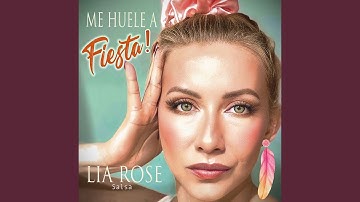 ME HUELE A FIESTA