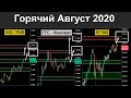 Прогноз по Фонде на Август. Доллар по 75.5 ннада?