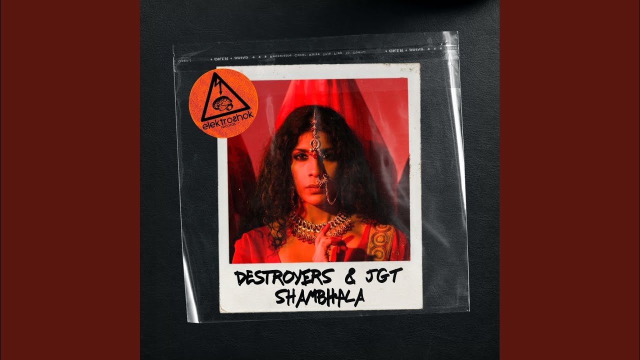 Watch Shambhala on YouTube Watch Shambhala on YouTube