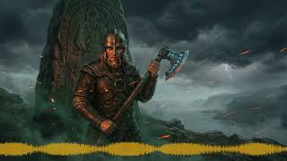 CinderForge - Axe-Oath on the Highland Rune