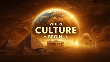 The Origins of Different Cultures Explained | Zyno Travel