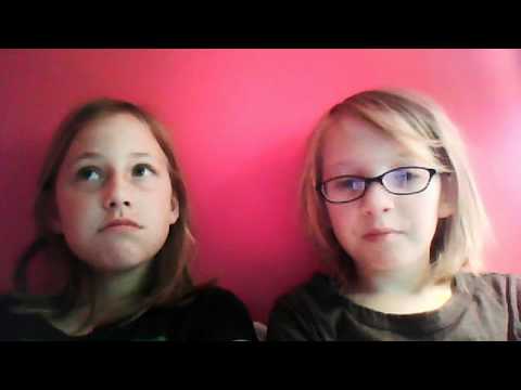 Grace & Kiley Show Episode 2: A Cure For Bed-Head ...