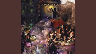 Video thumbnail of "Cannata - Court of the Crimson King"