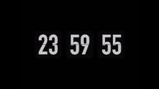 countdown to 14 bday! with the boys will be bugs song💗
