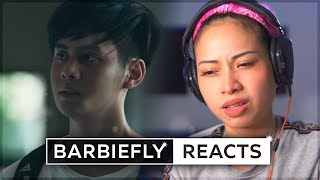 รีแอคชั่น AUTTA - แย้มบาน (YAMPBAAN) | YUPP! | Barbiefly Reaction