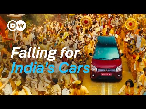 Is India Shaping