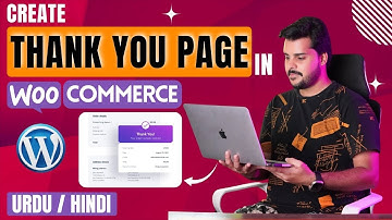 How to Create a Thank You Page in WooCommerce | Custom Thank You Page Tutorial