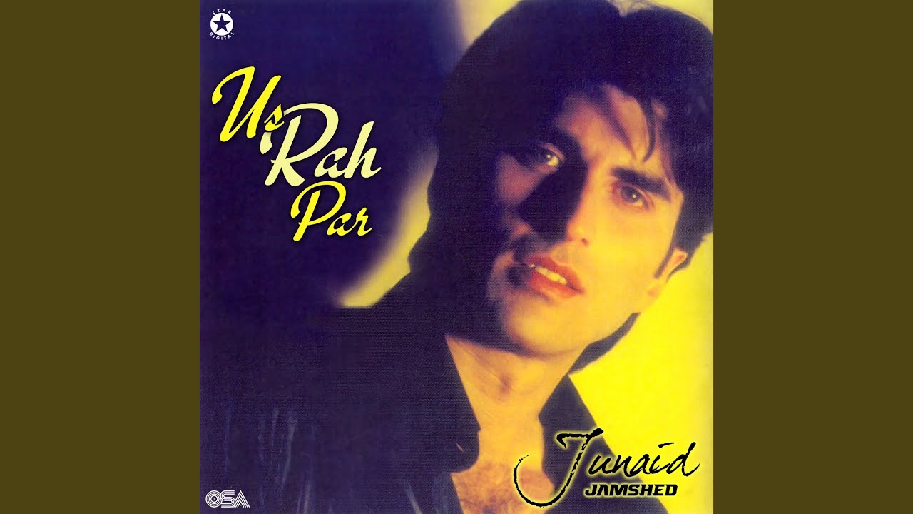 O Sanama - Junaid Jamshed