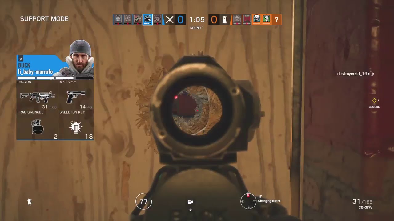 R6|Sliver|50 Sub Grind|Beginer - YouTube