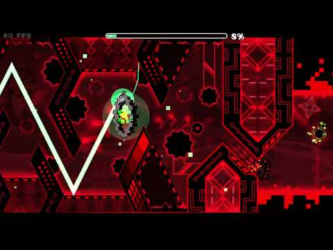 [60Hz] Devil Vortex 52% by Rustam (Simple Filler)