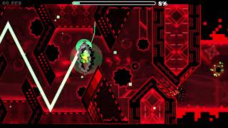 [60Hz] Devil Vortex 52% by Rustam (Simple Filler)
