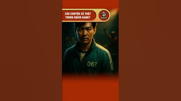 Squid Game Có Thật Ngoài Đời? 🦑 Hé lộ "Trại Tập Trung" Brothers