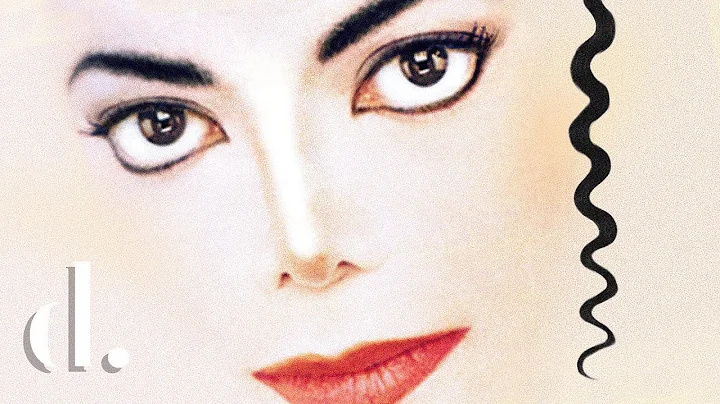 Michael Jackson's Makeup Evolution | Inside His Be...