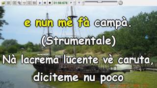 Обложка Sal Da Vinci Dicitencello Vuje Syncro By CrazyHorse1965 Karabox Karaoke Скачать Sal Da Vinci Dicitencello Vuje Syncro By CrazyHorse1965 Karabox Karaoke