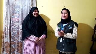 Video Modul 1 Diklat P2K2/FDS PKH E-learning Angkatan 46 oleh Aliyah Yusup