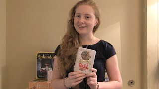 Roll For It Review