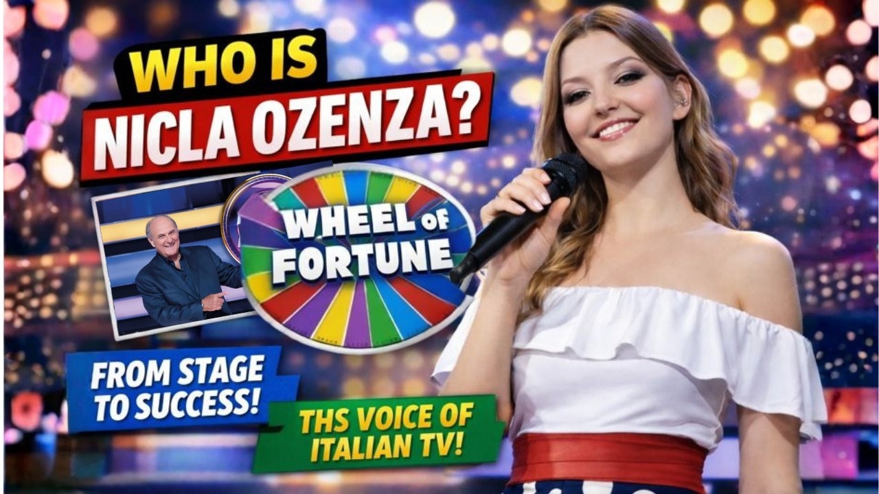 who-is-nicla-ozenza-the-singer-of-la-ruota-della-fortuna-youtube