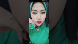 Bigo live Jilbab Pagi pagi