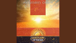 Celestial Oasis