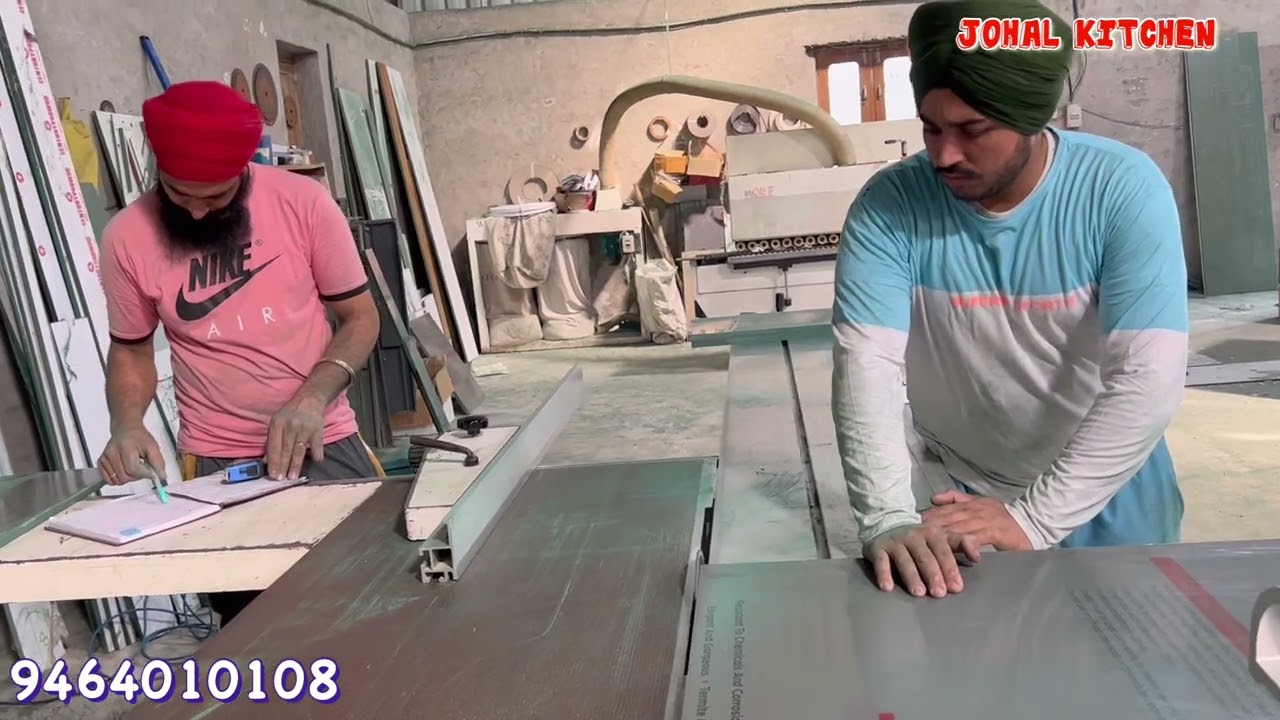 how to modular kitchen manufacturing in factory . best modular kitchen factory in punjab .