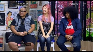 Cerita Seru Dari Para Pemain Film 'The Underdogs'