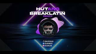 HUTANG Pok amai amai belalang kupu kupu (ALNKD Remix)
