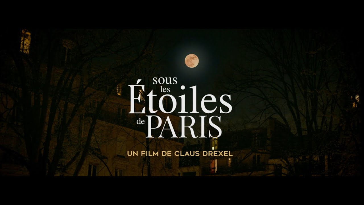Sous Les Etoiles De Paris Streaming Sous les étoiles de Paris - Bande annonce HD - YouTube