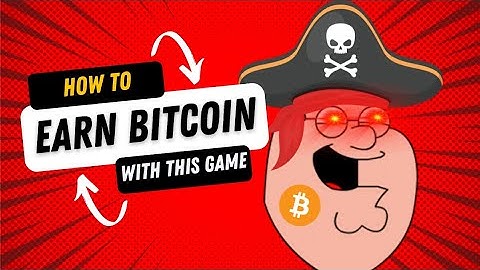 How to earn real bitcoin with Bitcoin Miner Earn Real Crypto Game. (+ AUTO CLICKER)