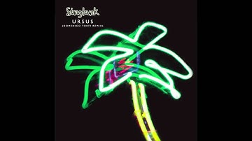 Singtank — Ursus - Domenico Torti Remix (Official audio)