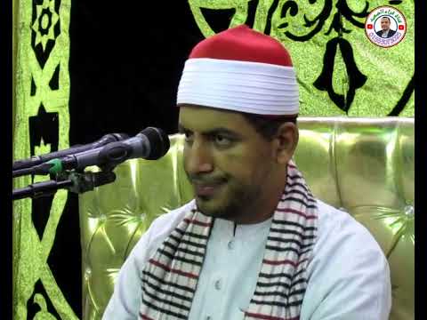 الشيخ محمد عزيز المنياوي سورة يوسف عزاء الاستاذ احمد رياض خلاف ابو العلا بمغاغه المنيا