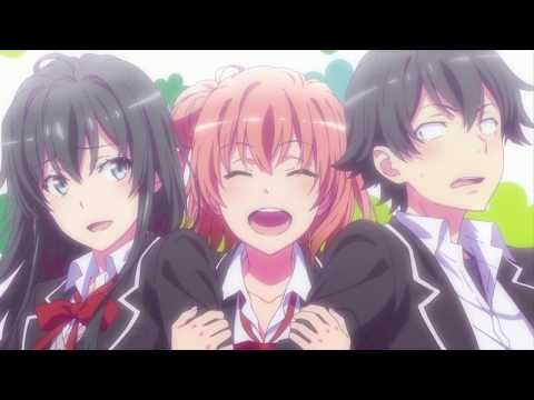AMV OP mix _Rain_言葉之庭