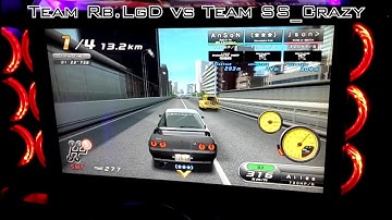 WMMT5DX | Full Competitive match | Ailee/AnSoN vs json/(***) | C1