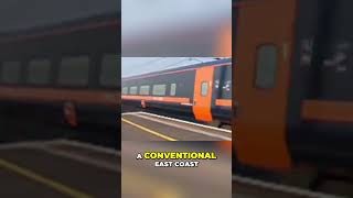 White Rose Services Ended  Eurostar's Journey Continues #Eurostar #Class373 #fyp