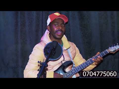 Man Jomo Mwitio Wa Mwiri 