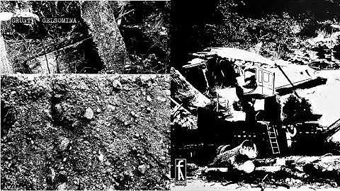 Grunt / Gelsomina (Full Split 2025)