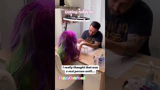 , Where The Pets Are The Comedic Geniuses. Im Just The Unhinged Director