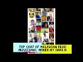 MALAWI TOP CHAT OF DEAD MUSICIANS  Mixed by Shai K