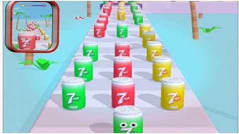 Juice Run gameplay walkthrough New updated games max level,android iOS ,2021