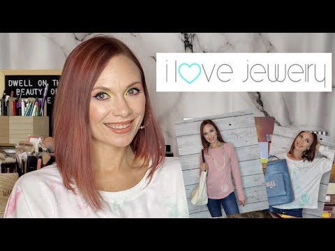 [Watch] Shop I Love Jewelry 6 Months of Swag Bags & Review *Giveaway Open*