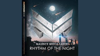 Miniatura de vídeo de "Maurice West - Rhythm Of The Night"